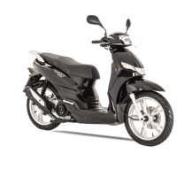 Peugeot Tweet 125