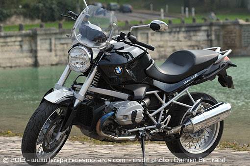 Honda Varadero 125