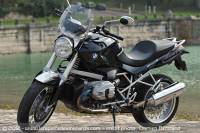 Honda Varadero 125