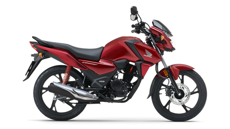cb 125 f (Copy)