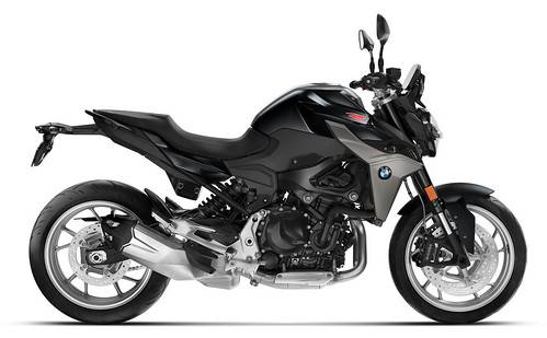 bmw900