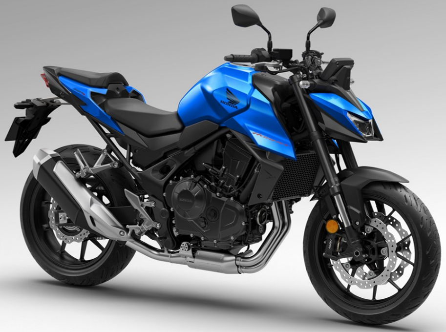 Honda Hornet 750 (Permis A)