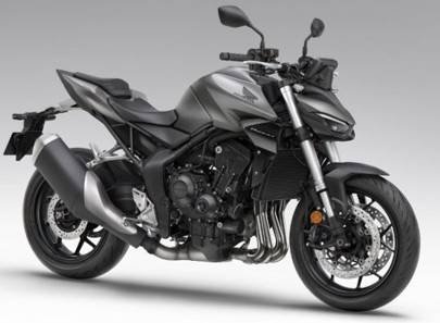 Honda Hornet 750 2025 (Permis A2)