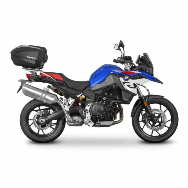 BMW F 850 GS (Permis A2)